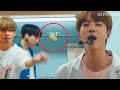 BTS THINGS YOU DIDN&#39;T NOTICE IN HOME PERFORMANCE