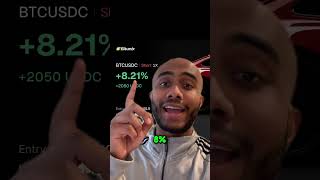 How I Made $2,050 Shorting Bitcoin in 2 Days