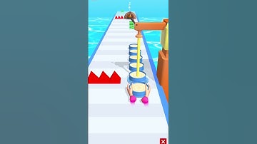 level 1 bakery stack