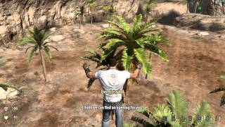 Serious Sam 3: Jewel of the Nile in 10:50 (Segmented Speedrun; Normal Difficulty)