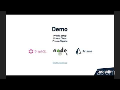 Introduction to Prisma ORM - [Practical]