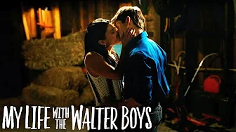 My Life with the Walter Boys | Alex Wants To Be With Jackie Again