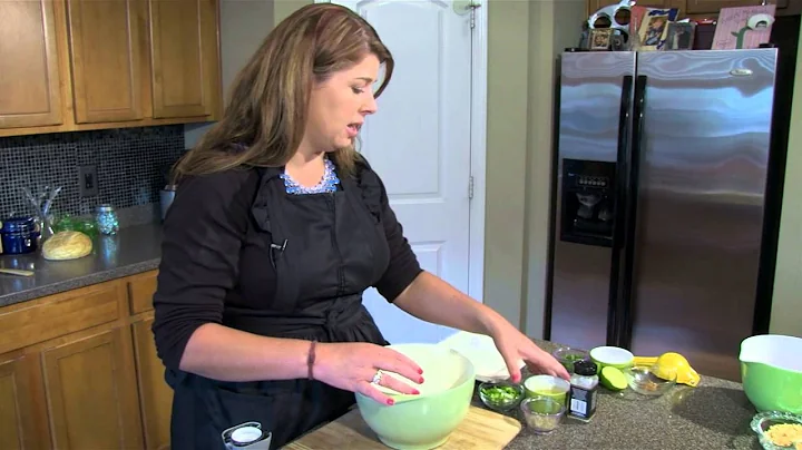 Thai Catfish Bites - CookIN' Gone Wild Field to Table S2 E5.5 | Indiana DNR