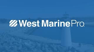 West Marine Pro Details 