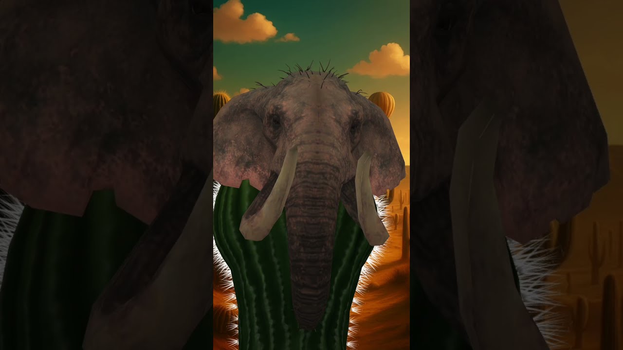 Lirili Larila 3D