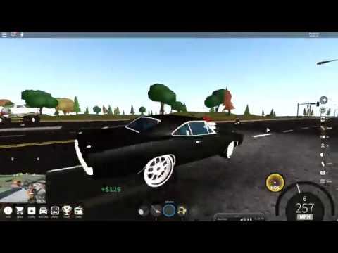 Roblox Vehicle Simulator Having Fun With The Galant Reaper 1970 Part 6 Youtube - roblox vehicle simulator dodge charger wheelie
