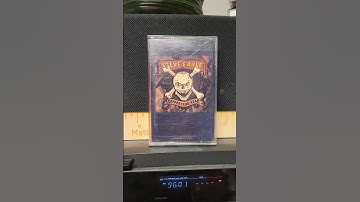 Thumbnail of Cassettes Every Day pt.51 Steve Earle - Copperhead Road. Song: Copperhead Road