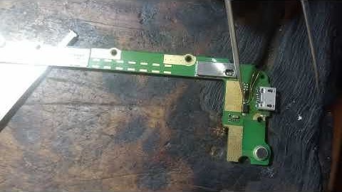 tecno f1 charging jumper