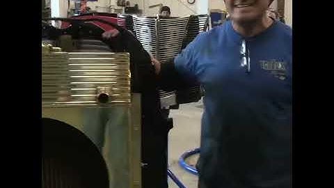 Icebox Performance 8