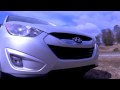 2011 Hyundai Tucson Review - FLDetours