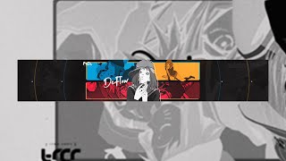 Speedart - Client Work: iDefLow Banner