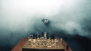 Mr. Kristopher - Checkmate (Official Music Video)