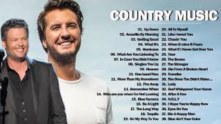 Luke Combs, Blake Shelton, Luke Bryan, Morgan Wallen, Kane Brown,Lee Brice| The Legend Country Music