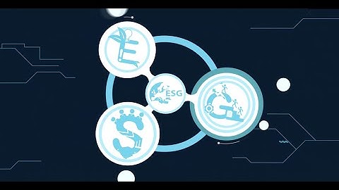 ESG & internal audit