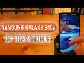 Samsung Galaxy S10e - Tips &Tricks