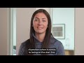 Olympic Gold medallist Eve Muirhead on the impact support staff have on sports and athletes
