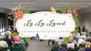 LA LA LAND de Justin HURWITZ : Concert de printemps 2023