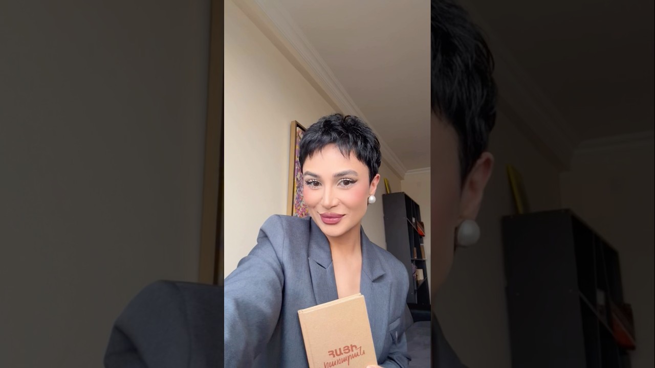 🇦🇲 հետաՐքի՞ր, թե՞ հետաՔՐքիր 🤌