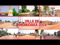 Dcouverte ville  de mbandaka vido complet 2024 aprs de par gouverneur bobo boloko bolumbu