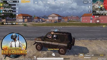 Video #34 PUBG Gameplay Walkthrough Room Review PC, iOS, Android, Mobile