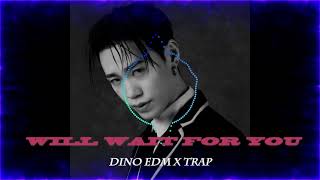 BLOO (블루) - but I’ll wait for you (DINO EDM X TRAP)