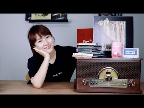 ION Superior LP | I played music and memories started playing (Superior LP Turntable)