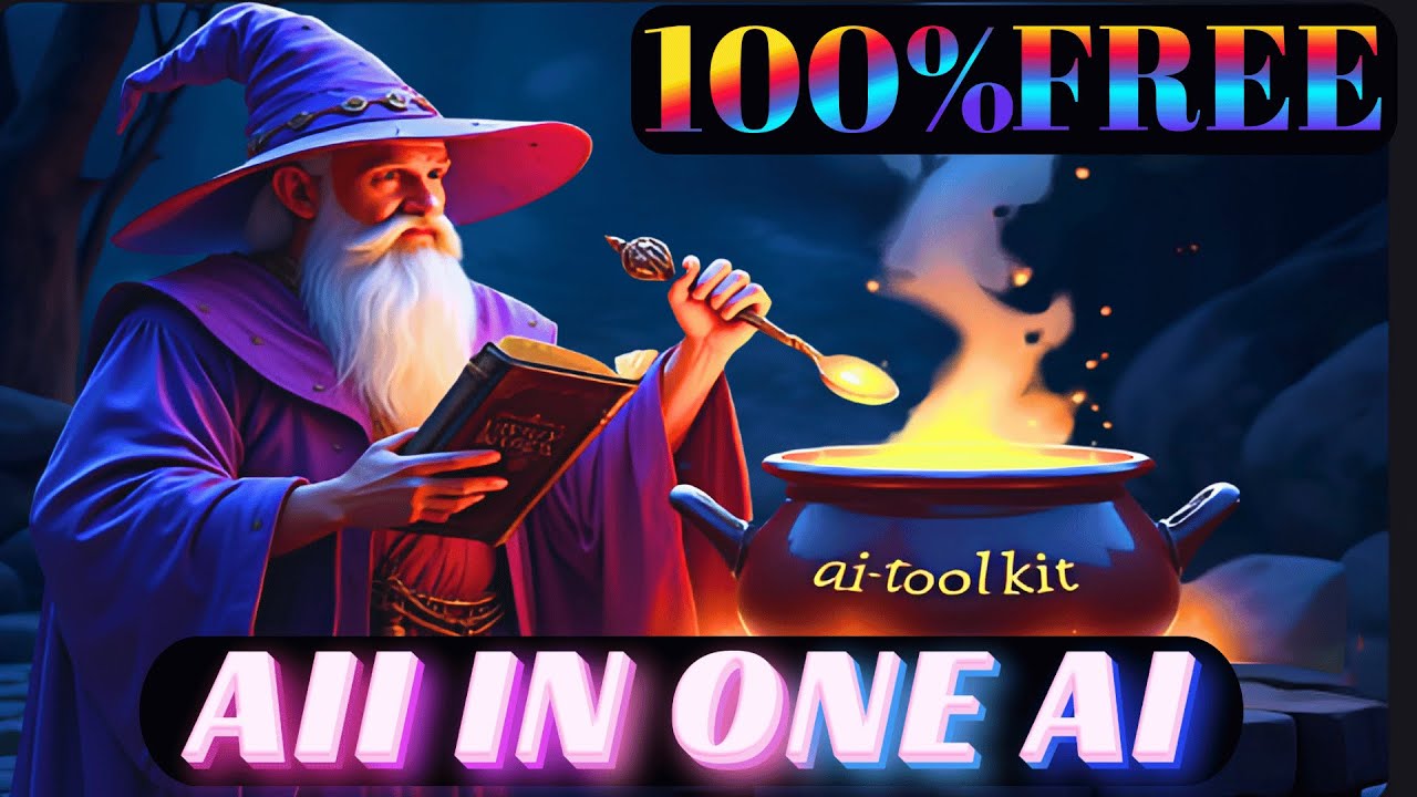 21 Top AI Tools in 🌟1 FREE Software - MimicPC | All-In-One AI Platform ...