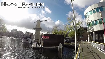 Effects of Floating Urbanization Promotion Video