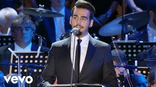 Miniatura de vídeo de "Il Volo - Turandot: Nessun Dorma (Live)"