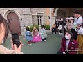 Tokyo Disneyland 迪士尼陸地｜Sleeping Beauty Castle 睡美人 20241206