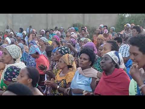 UMUNOTA UMWE IMBERE Y IMANA NAKIVALE