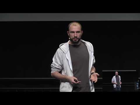35C3 -  Conquering Large Numbers at the LHC - outdated version - 35C3 -  Conquering Large Numbers at the LHC - outdated version