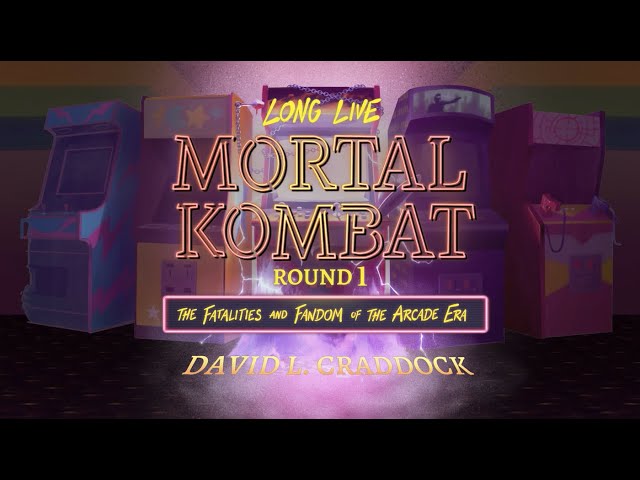 Long Live Mortal Kombat's Kickstarter page is up!