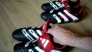 predator accelerator fg