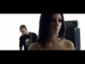 U.N.S.I.N.  -  Acid (Official Music Video - HD Quality)