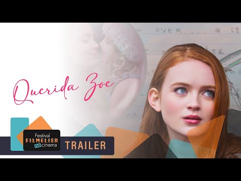 Querida Zoe - Trailer legenda HD - 2022 - Drama | Festival Filmelier