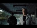 Abyss Destruction Final Scene The Gorge 2025 Action Adventure Horror 