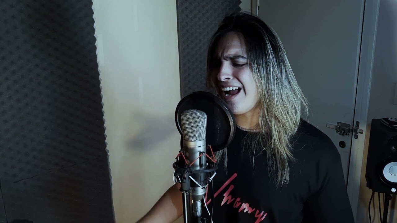 Crystal Ball - Cover