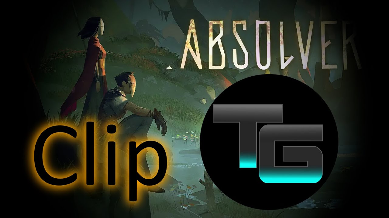 Absolver Onirique Clip - YouTube