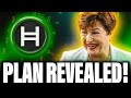 HBAR HOLDERS THEY ALREADY TOLD YOU THE PLAN (MUST WATCH)