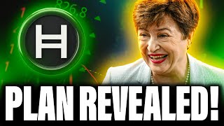 HBAR HOLDERS THEY ALREADY TOLD YOU THE PLAN (MUST WATCH)
