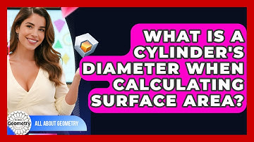 What Is A Cylinder