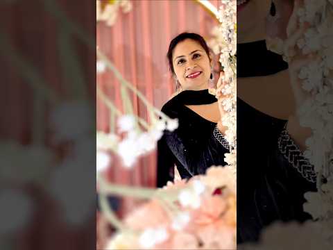 A black dress is always a good idea✨💖😊