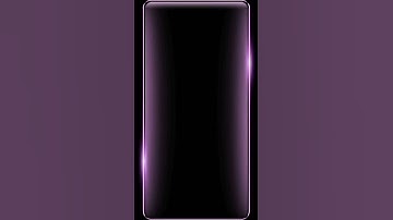 Advanced soft purple mirror Animated