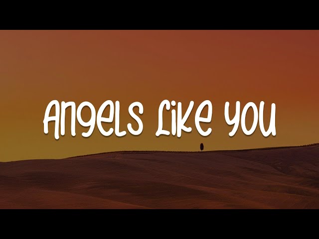 Angels Like You, Always Remember Us This Way, Kill Bill (Lyrics) - Miley Cyrus class=
