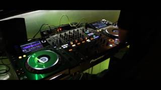 DJ Bi Lee - Air 360 Sky Lounge