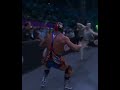 “original” el grande americano still suffers the danhausen curse #danhausen #elgrandeamericano #aaa