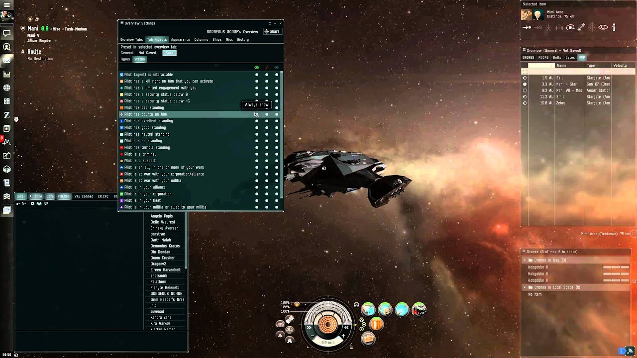 eve online support os eve online support os