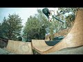 The Source Park / BMX / Documentary / Episode 2 (WORLD'S LARGEST UNDERGROUND SKATEPARK AND SHOP)