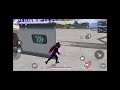Free fire 1v1 play video 🔥🔥🔥🔥🔥🔥😈😈😈😈👑👑👑☠️☠️☠️